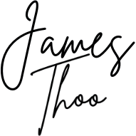 James Thoo Logo
